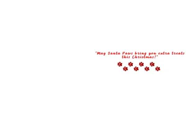 Christmas_KC Spaniel - Image 3